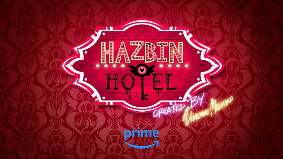 Hazbin Hotel VF