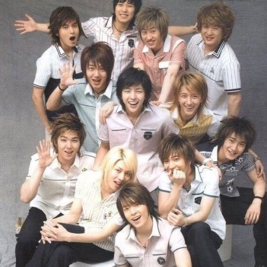 Super Junior