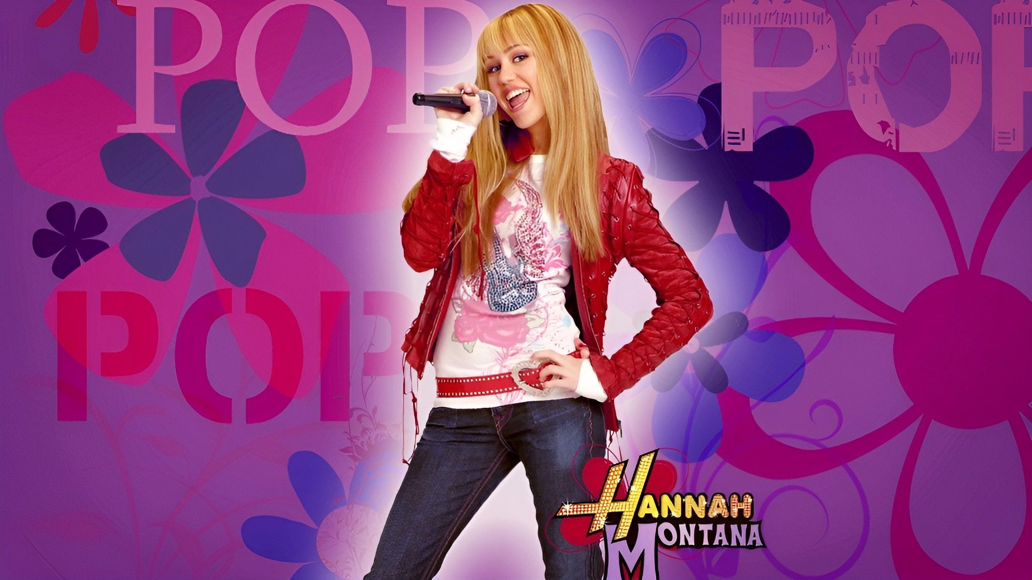 Hannah Montana