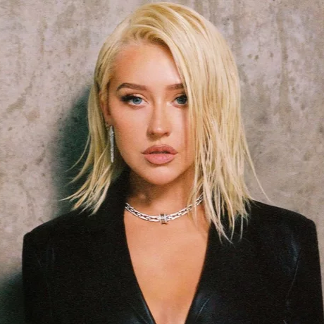 christina aguilera