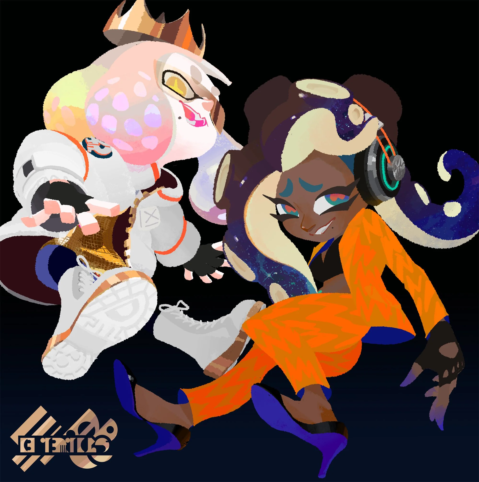 Off the Hook 3