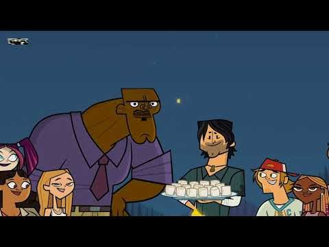 Total drama island