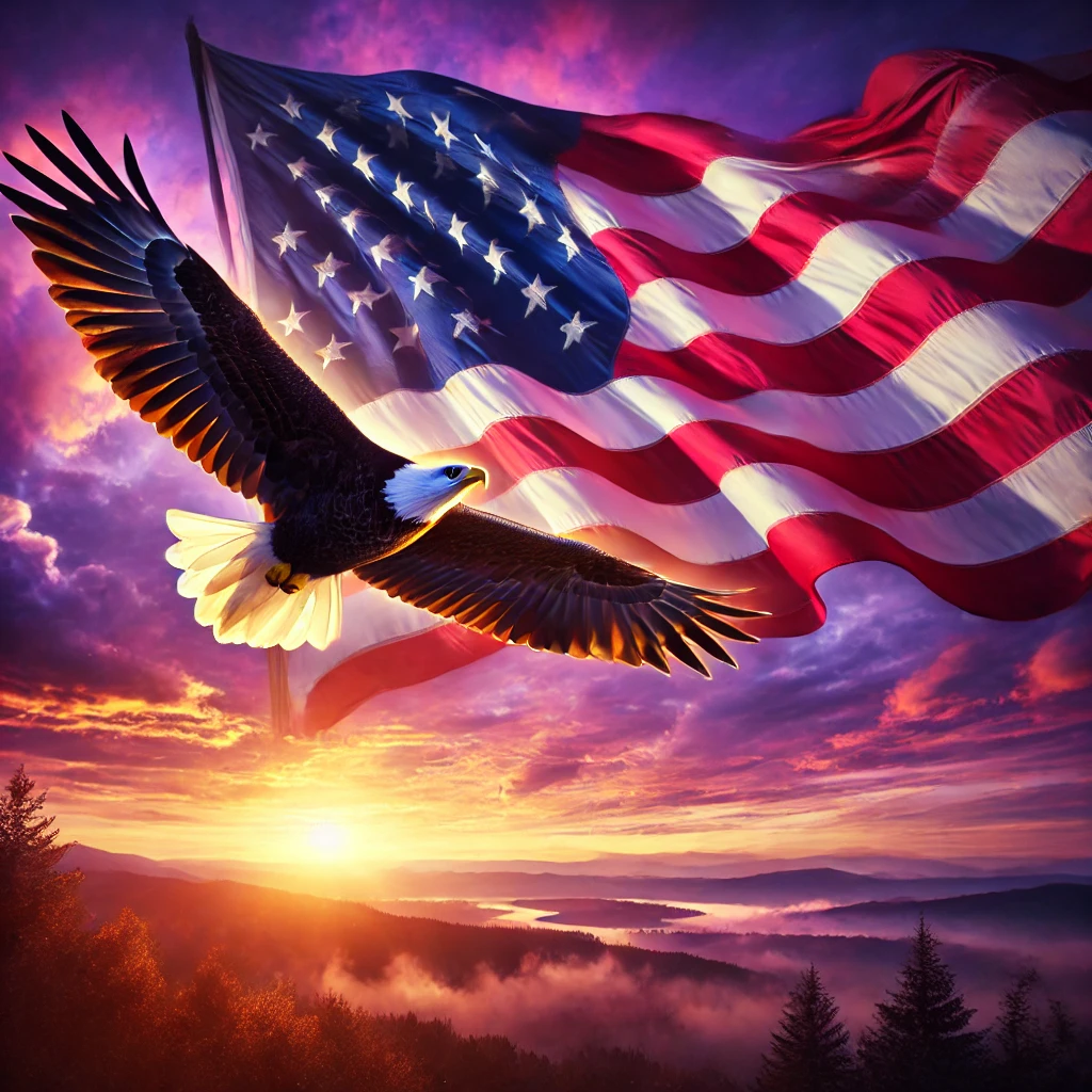 Patriotic