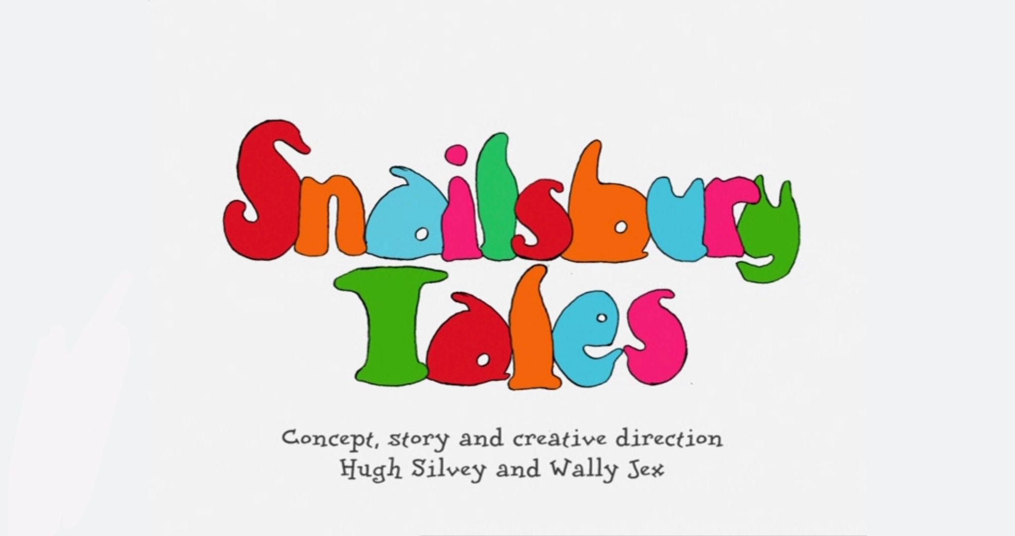 Snailsbury Tales