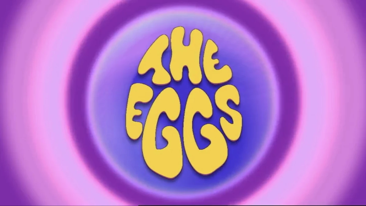 The Eggs (2004) AI voices
