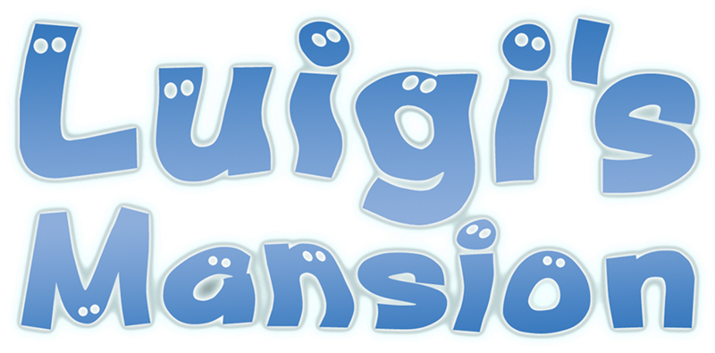Luigi's Mansion