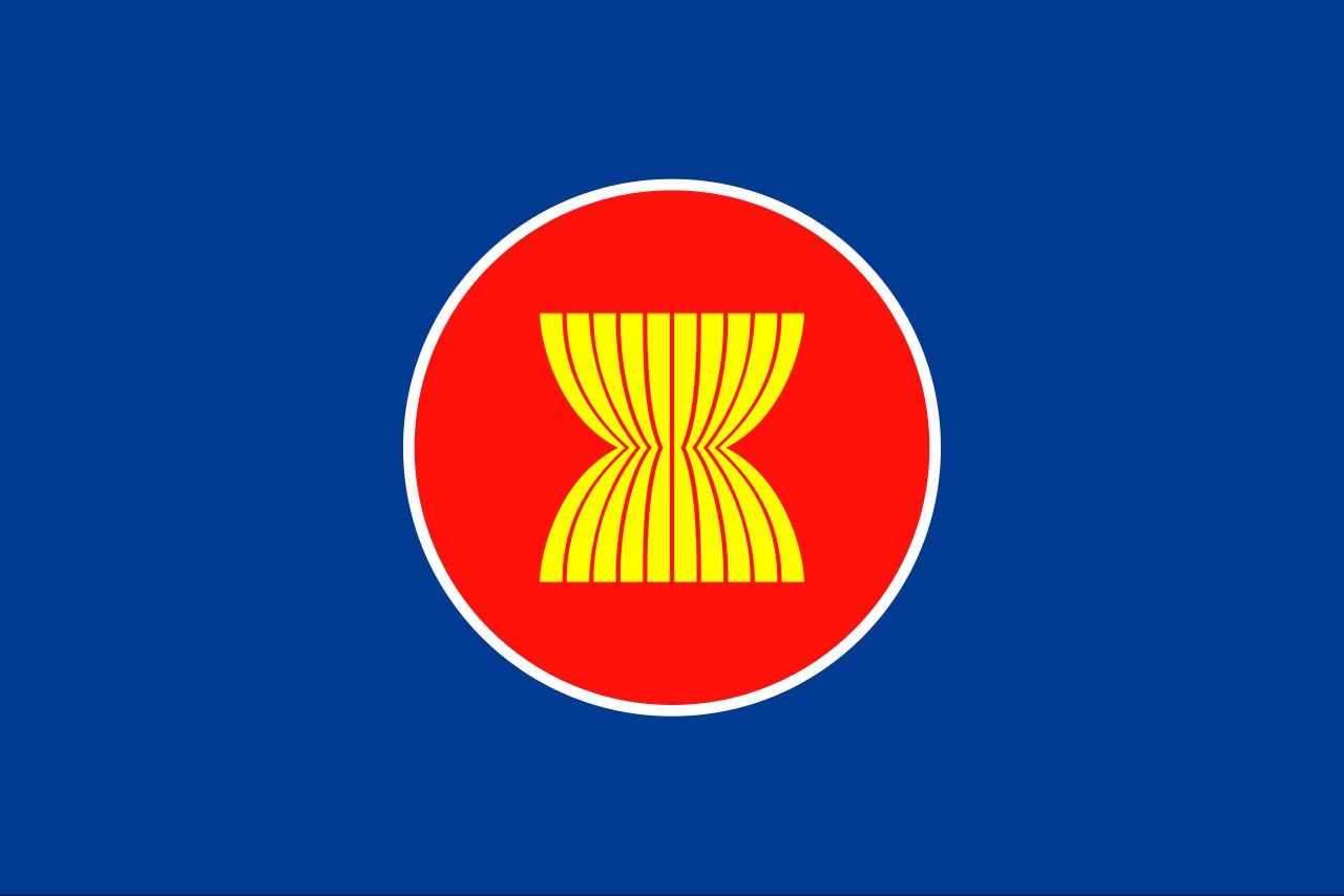 ASEAN Vtubers