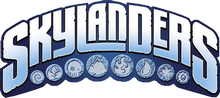 All Skylanders