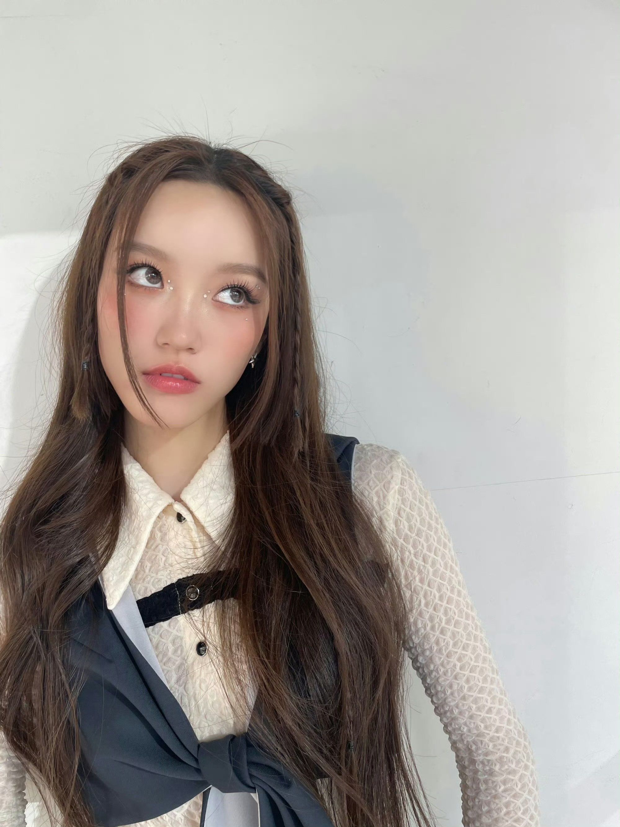 废柴嬷嬷