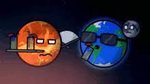 Solarballs