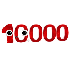 Number jacks 