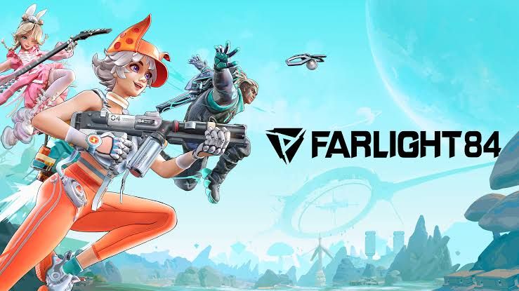 Farlight84 