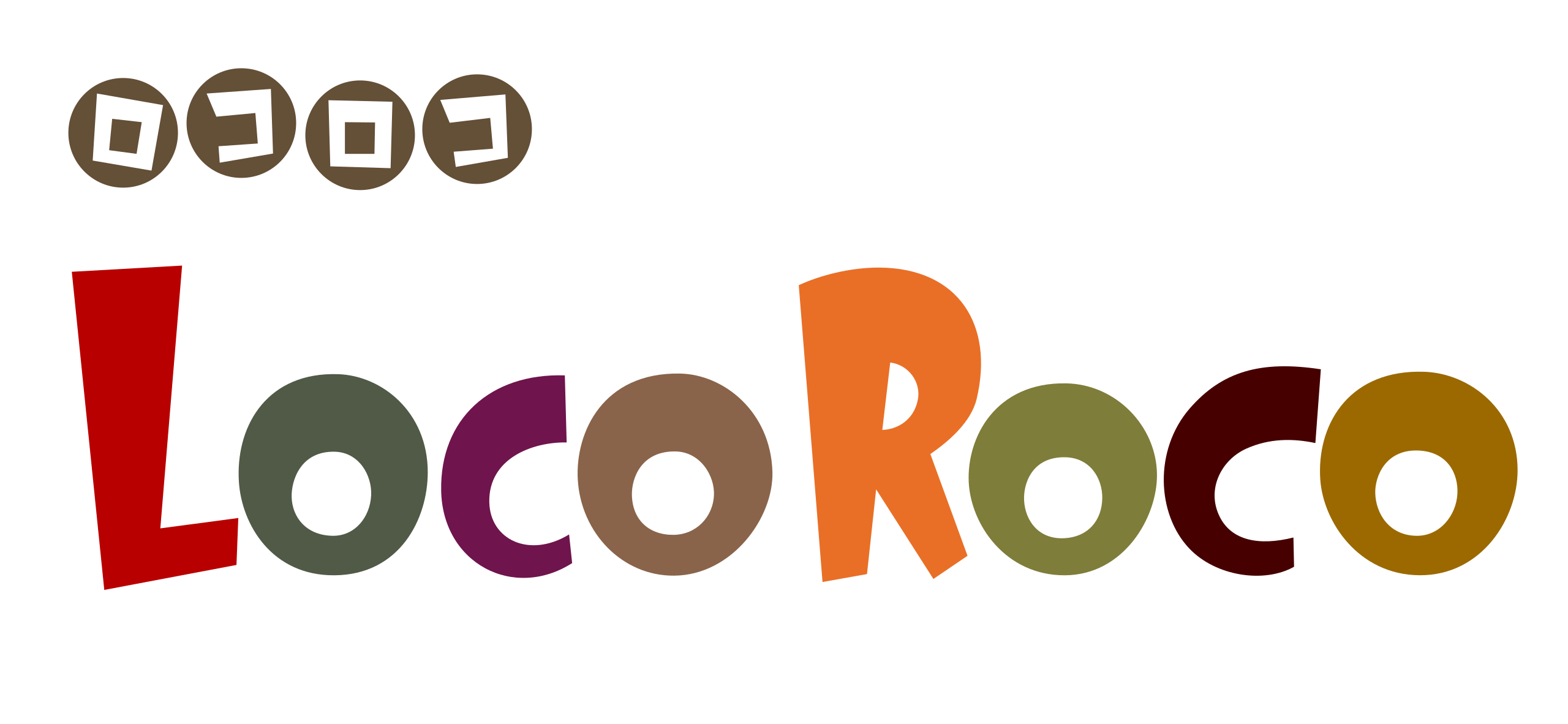 LocoRoco Models