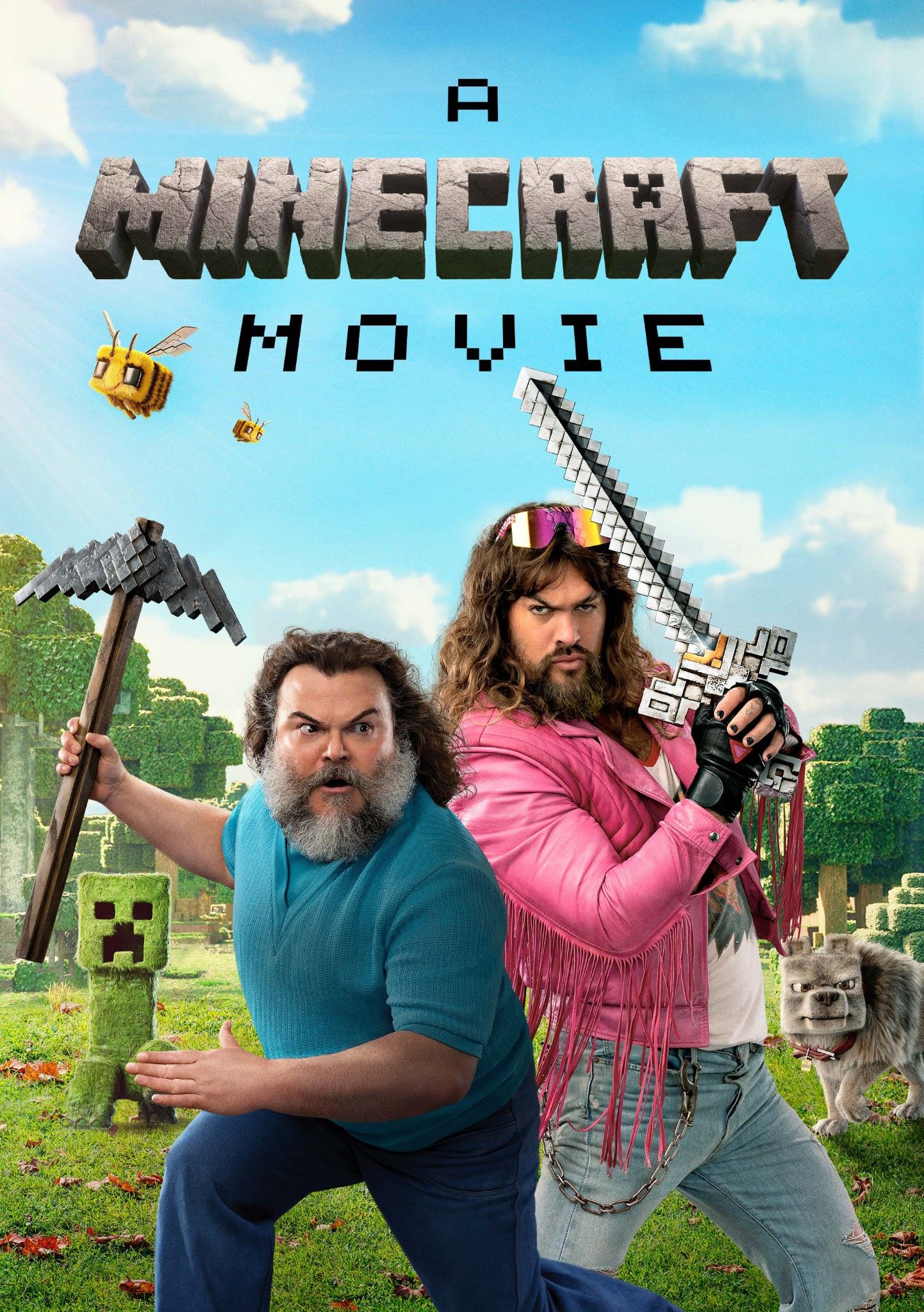 Movie voice models