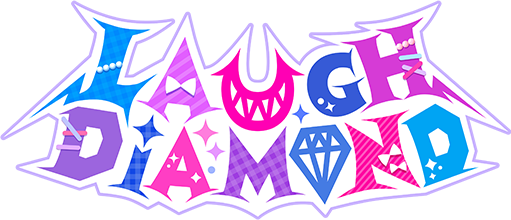 LAUGH DiAMOND