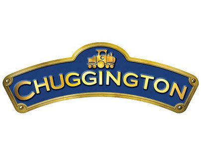 Chuggington characters
