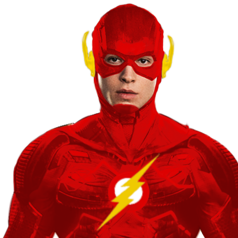 The Flash Español