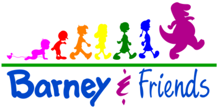 Barney & Friends