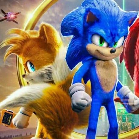 Sonic, el erizo