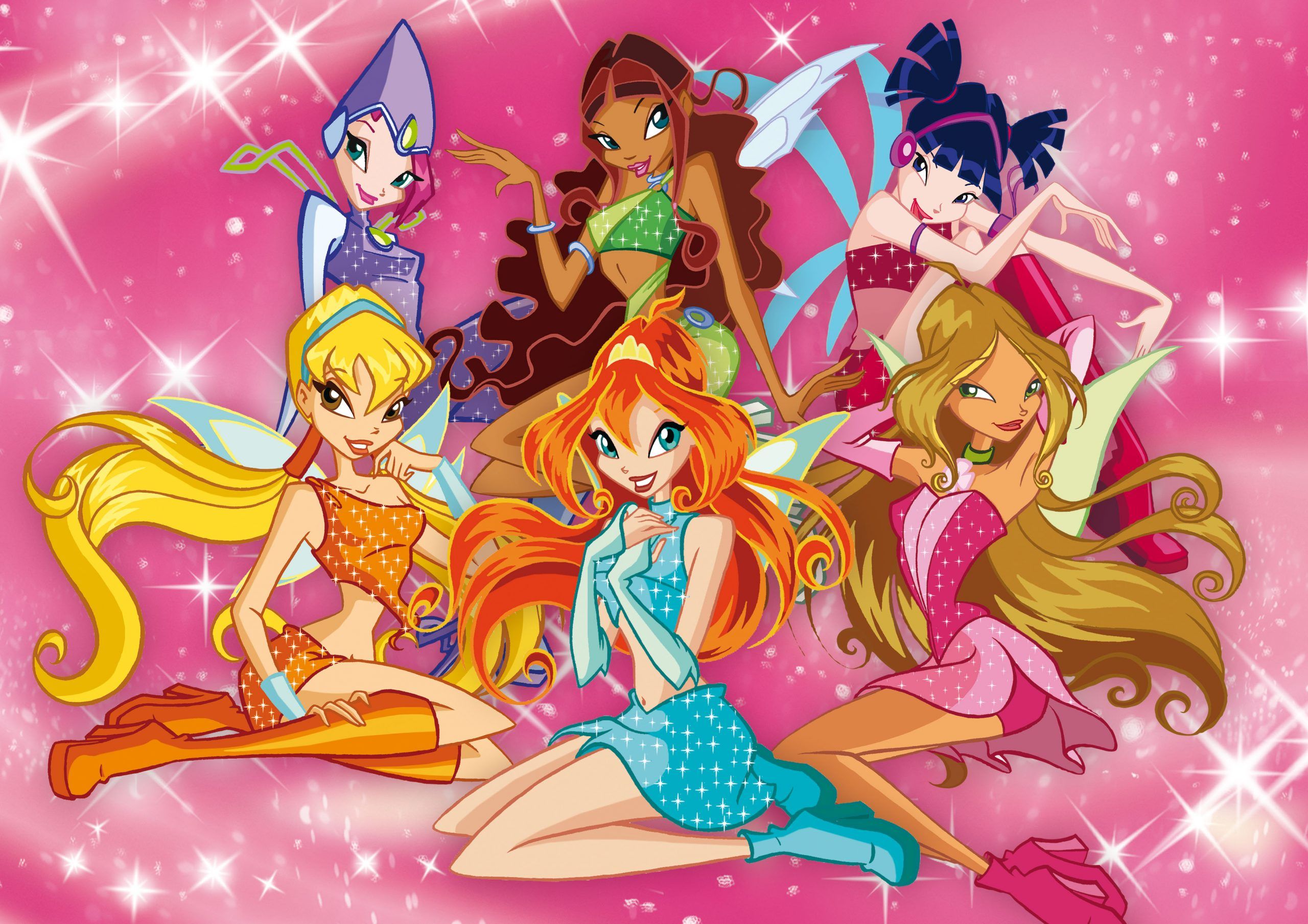 Winx Club