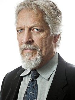 Clancy Brown characters