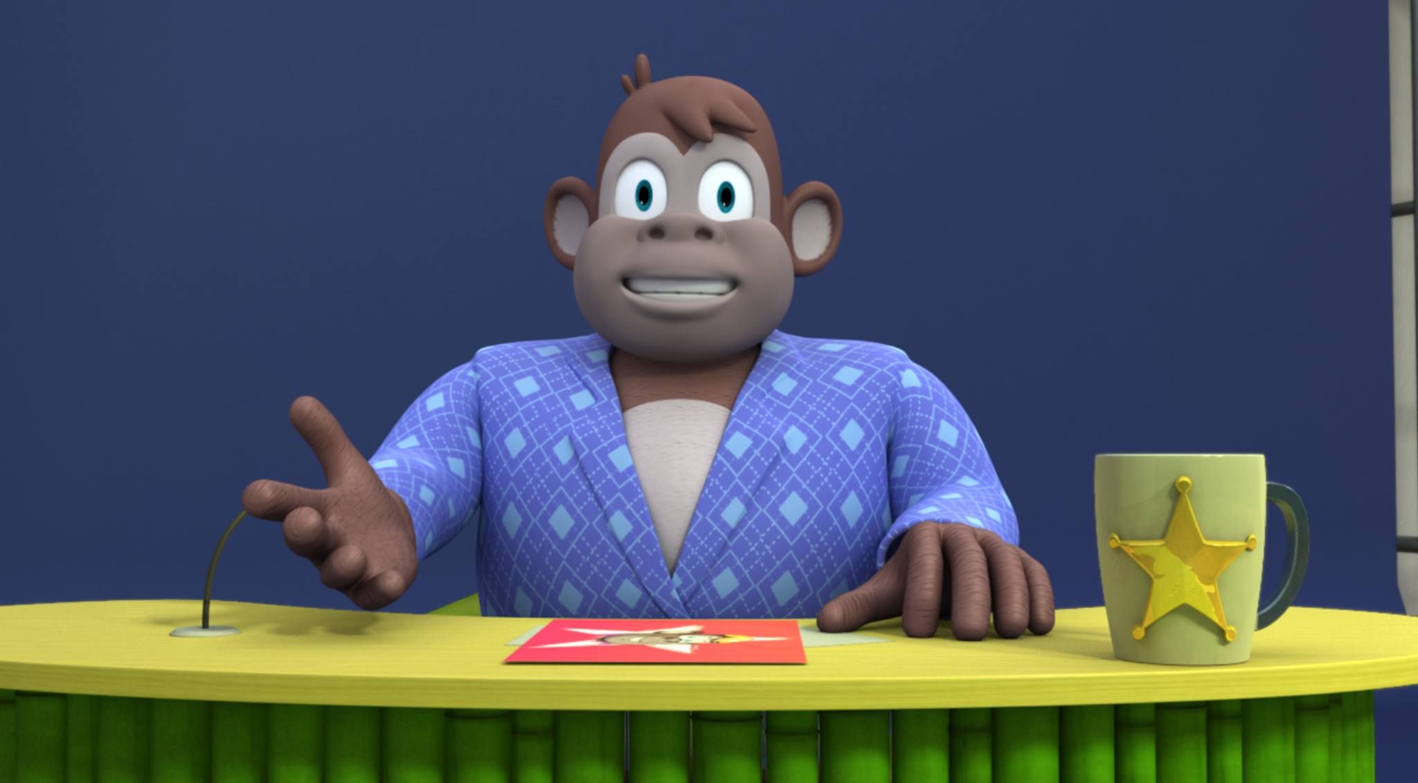 Sonic Boom + Prime Character Collection