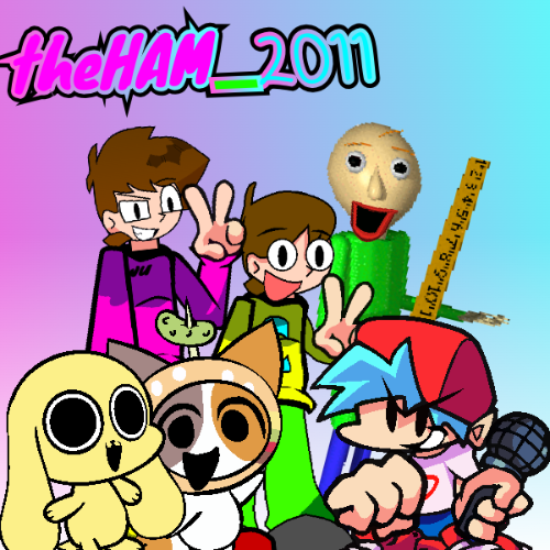theHAM_2011