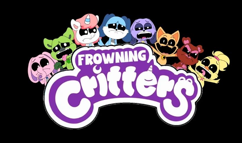 Frowning Critters 