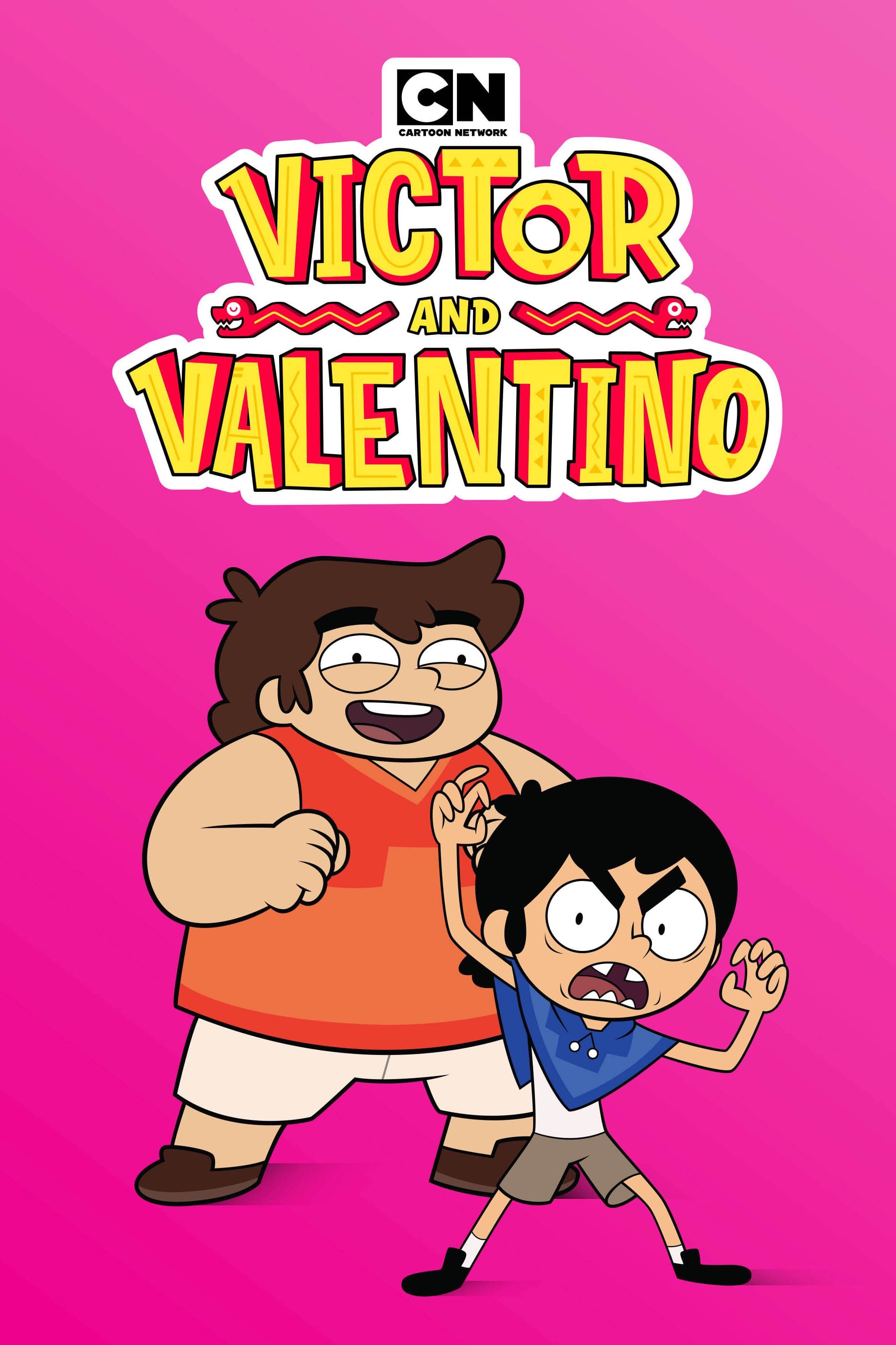 Victor and Valentino