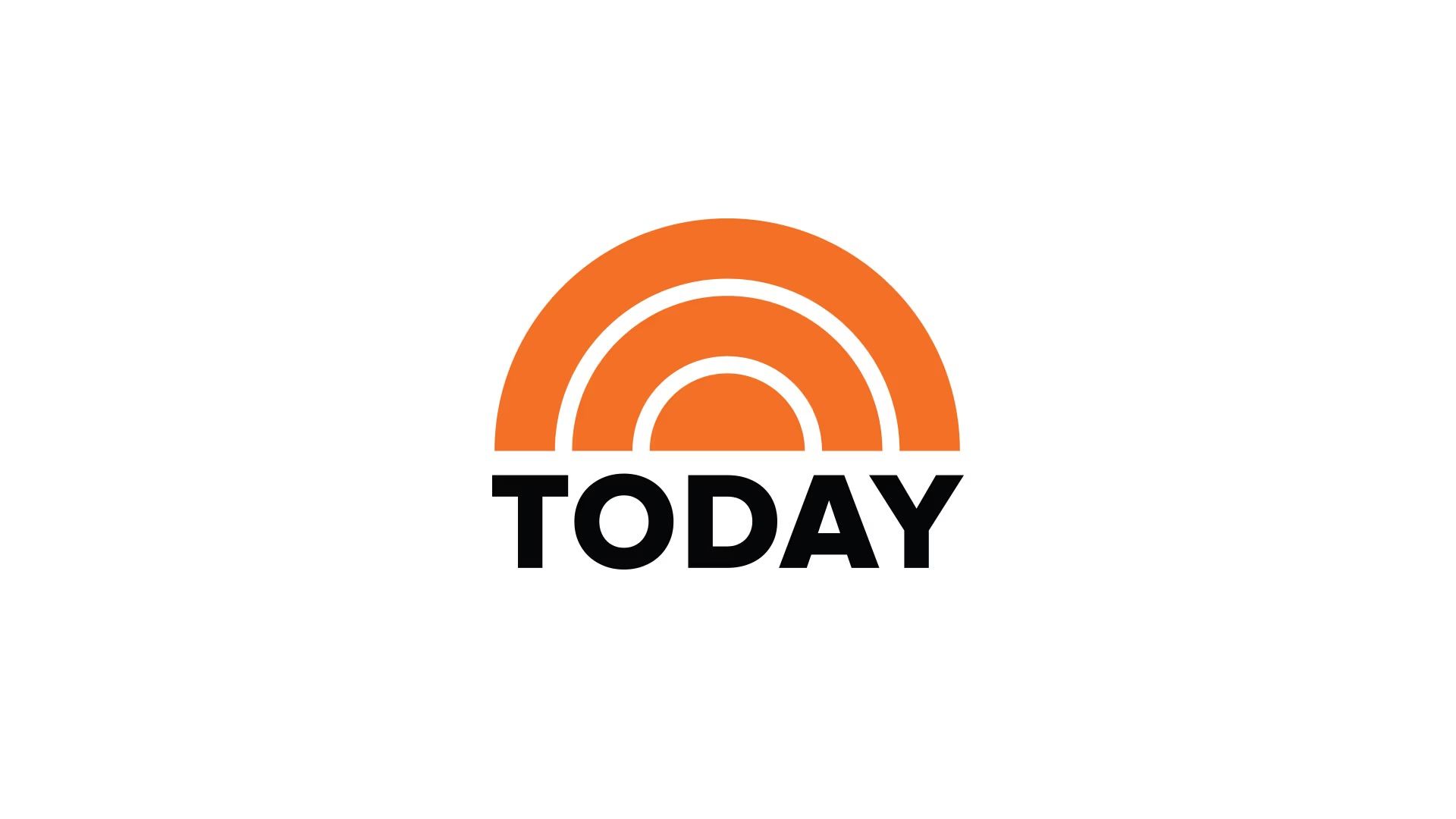 Today Show Anchors past and present 