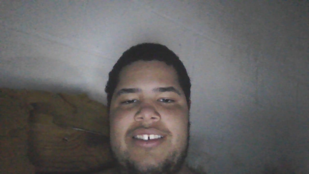 Caleb Strong
