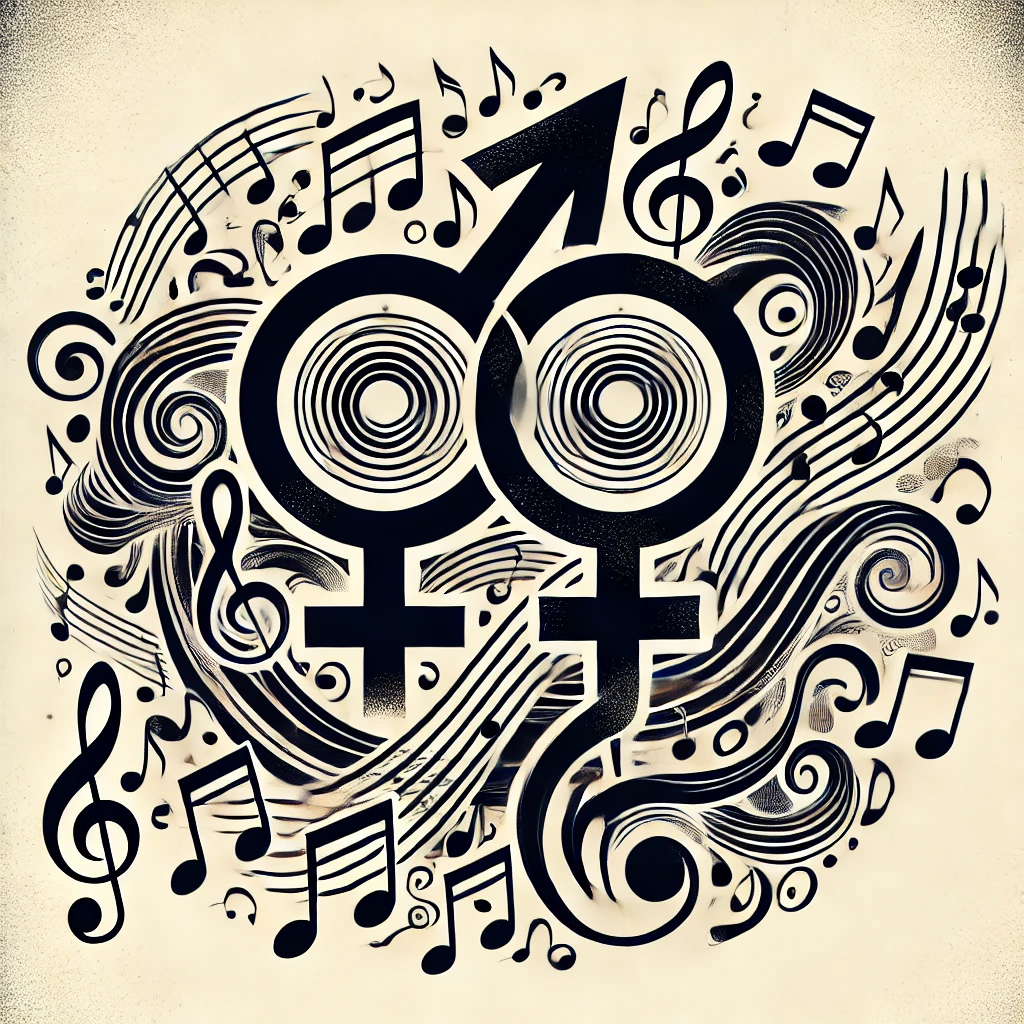 Gender Conversions