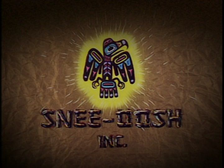 Snee-Oosh Logo Collection