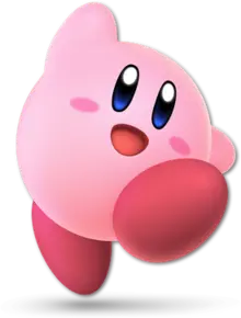 Kirby Voice Models