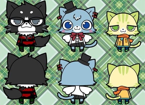 Nyankorori 