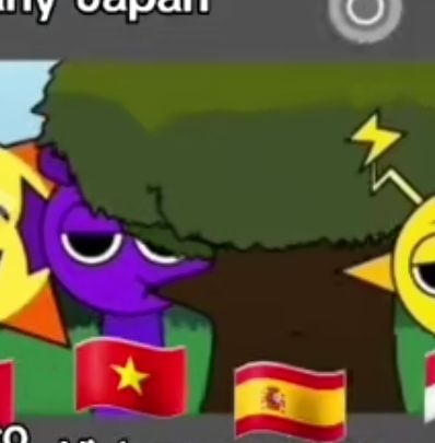 Sprunki