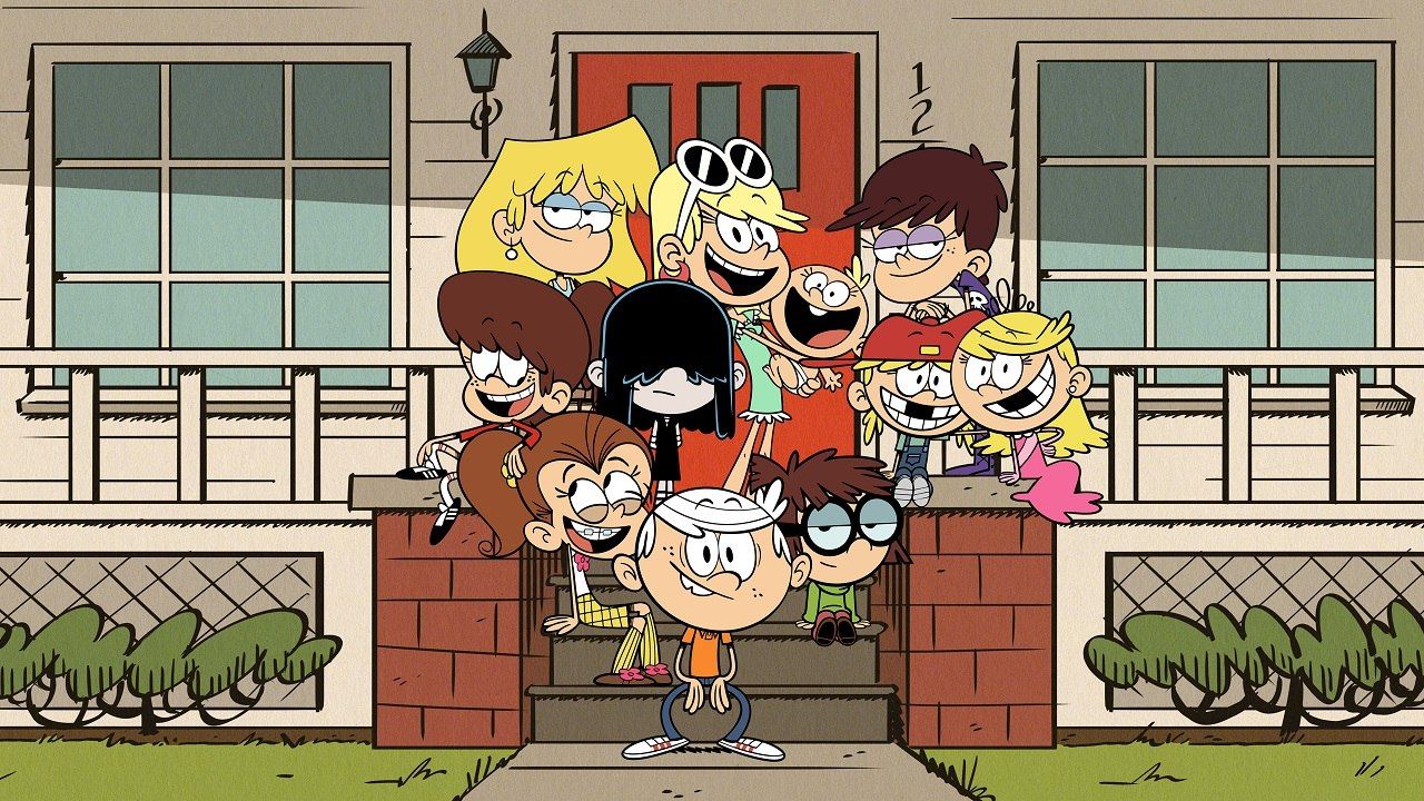 Lincoln Loud