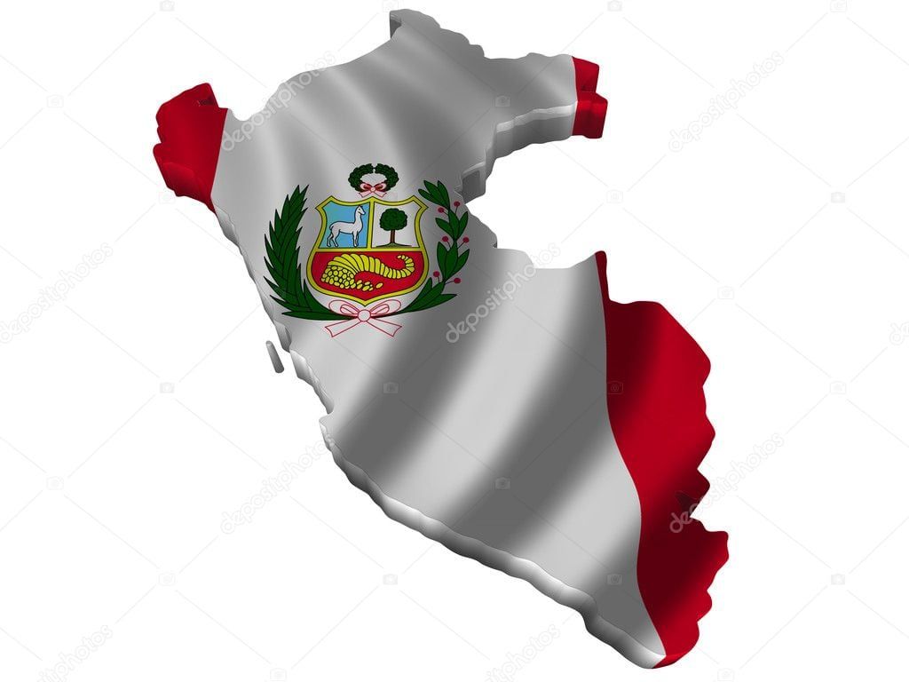 peruanadas