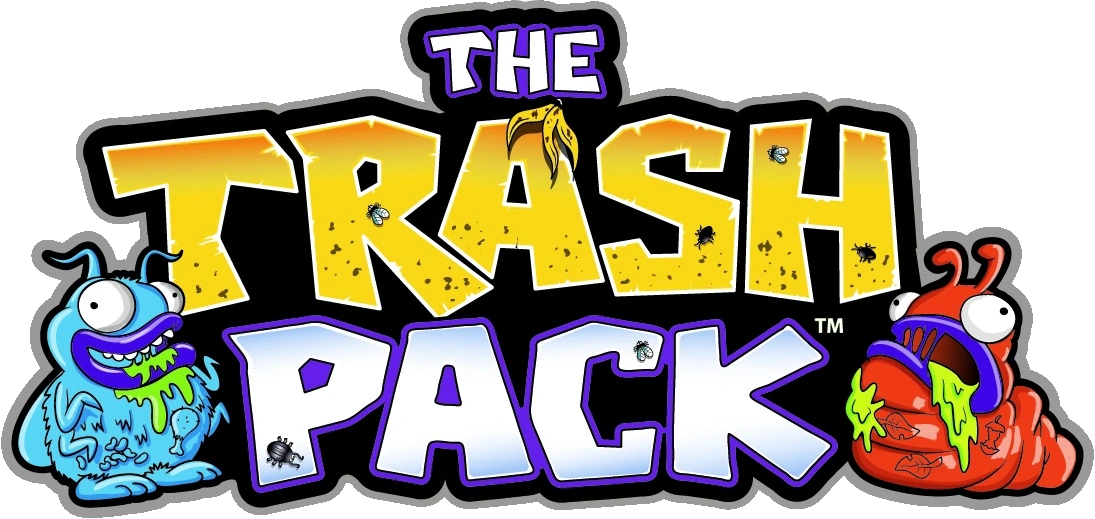 Trash Pack
