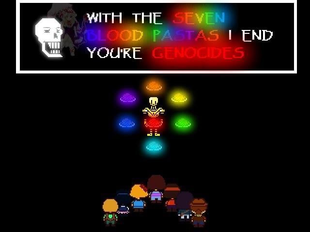 Undertale