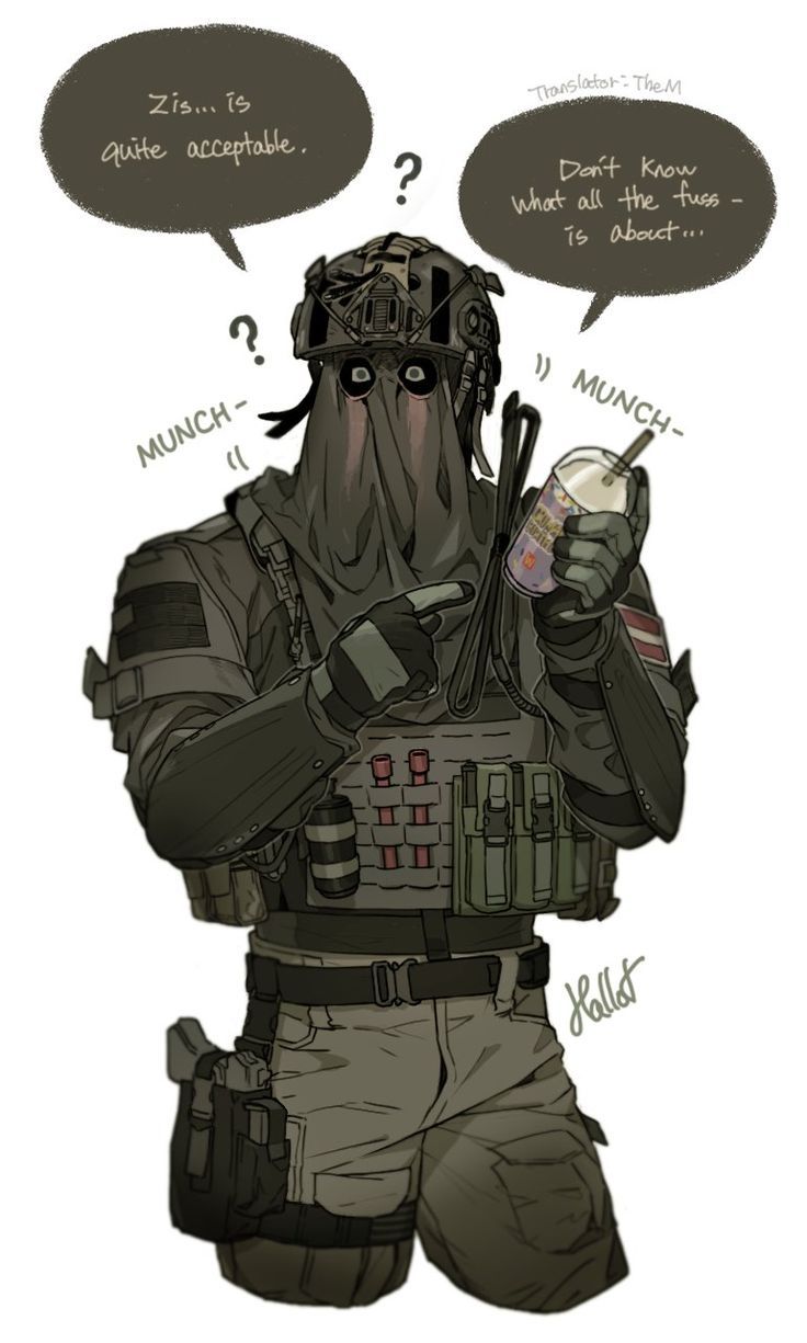 Call Of Duty Models