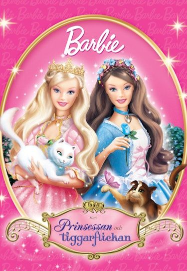 barbie