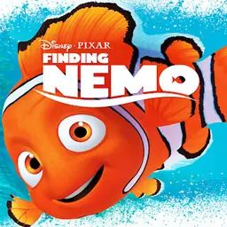 Finding Nemo