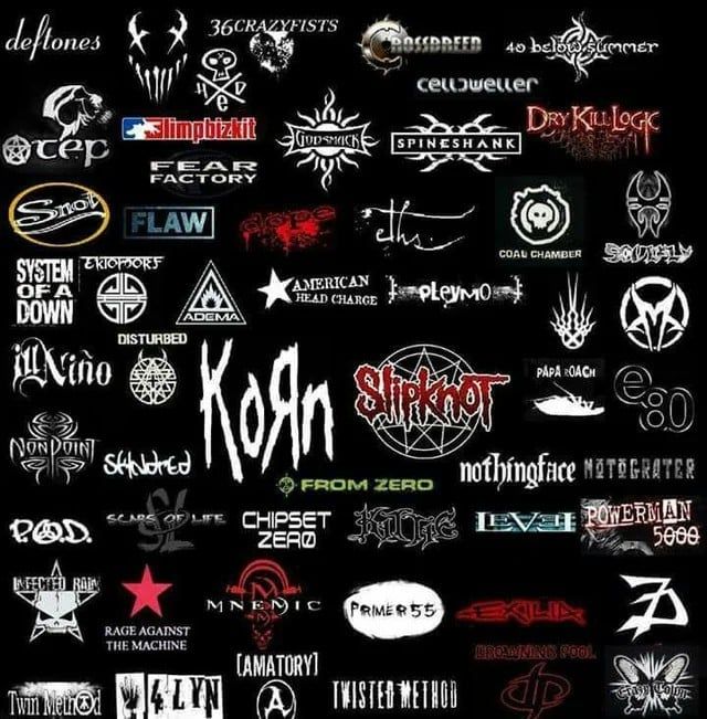 Nu Metal AI Models