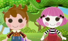 lalaloopsy