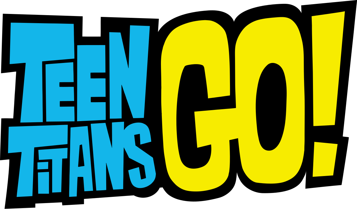 Teen Titans Go