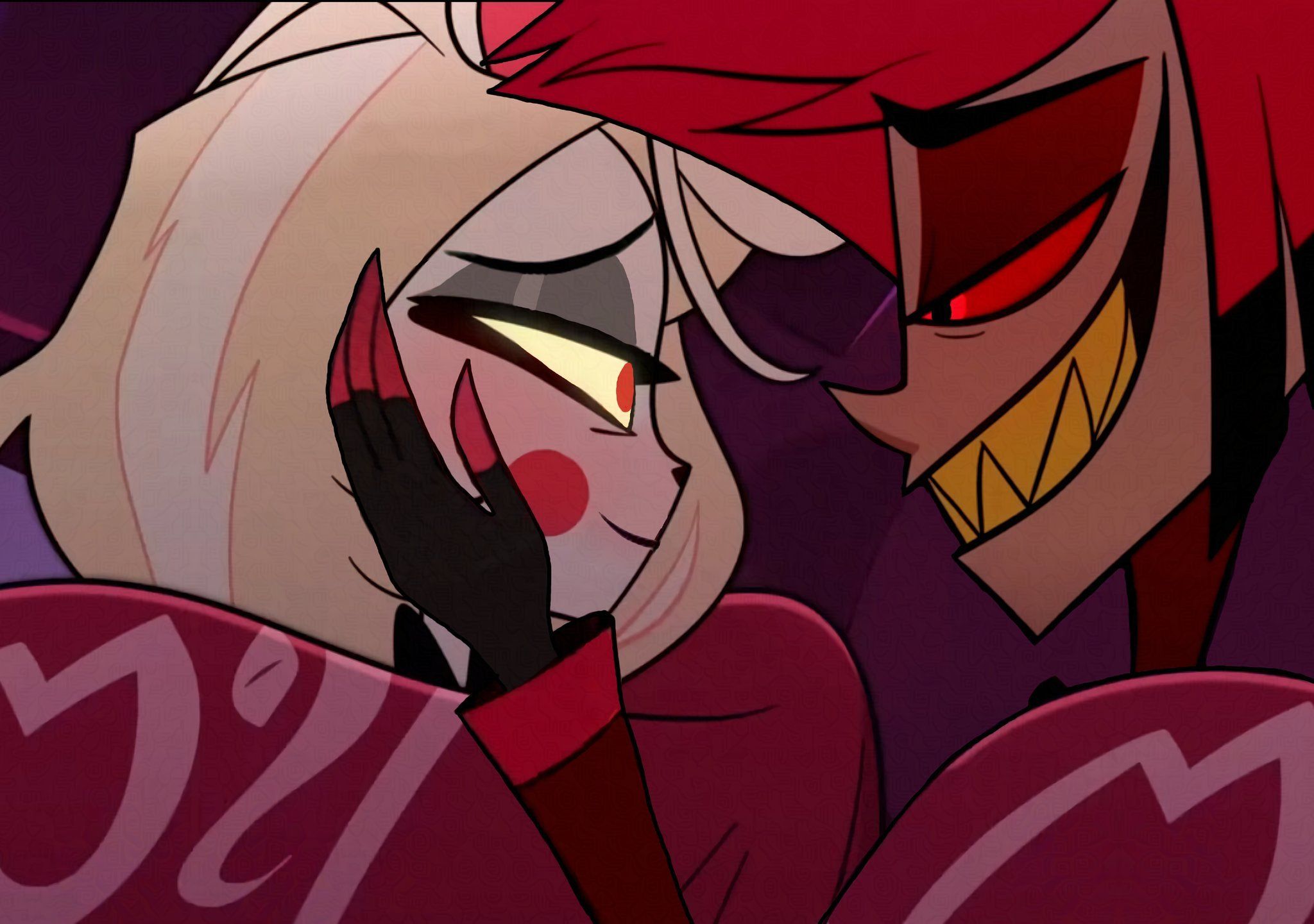 Hazbin Hotel