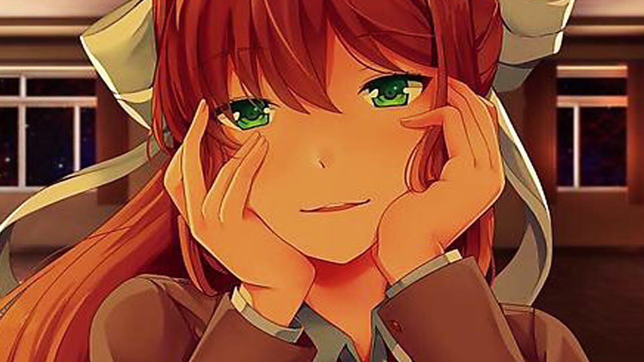 Monika
