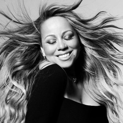 Mariah Carey