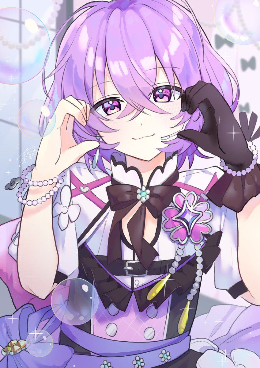 屿熙